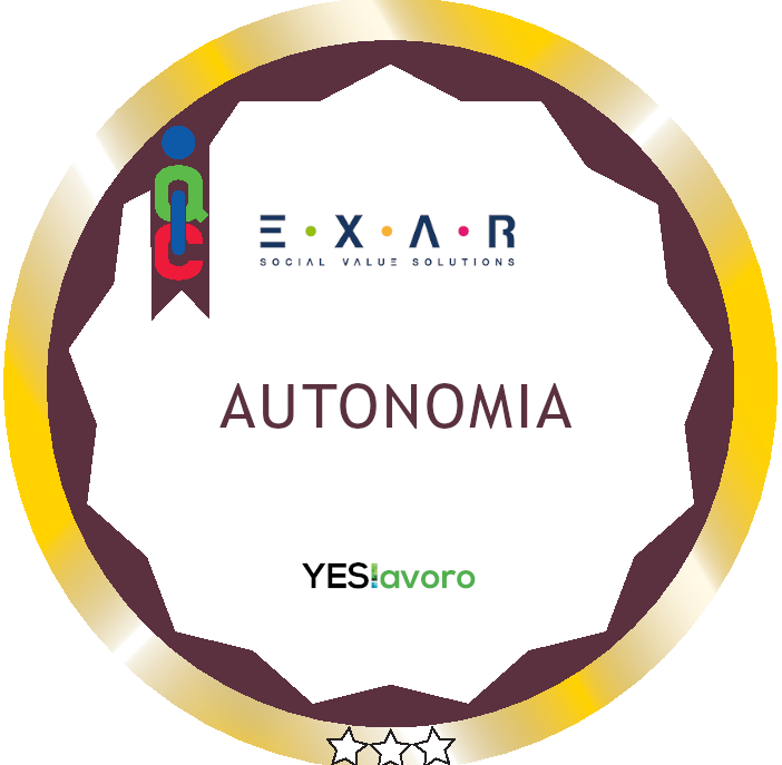 AUTONOMIA